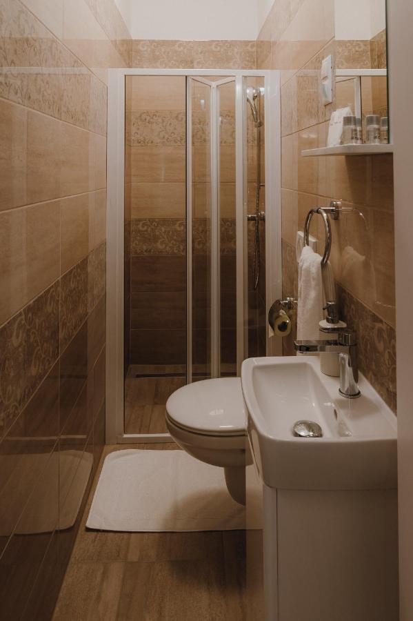 Dozsa Apartman Szeged Bagian luar foto