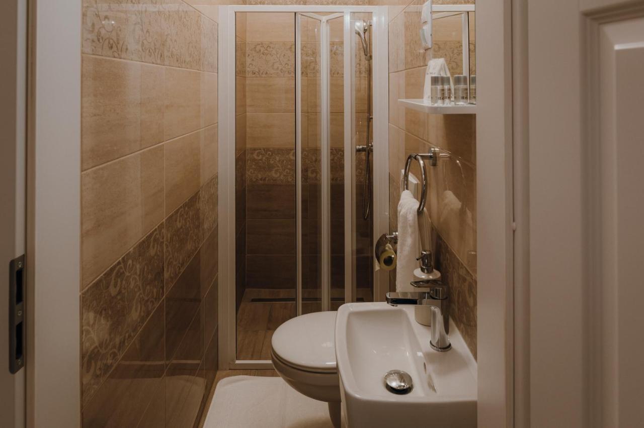 Dozsa Apartman Szeged Bagian luar foto