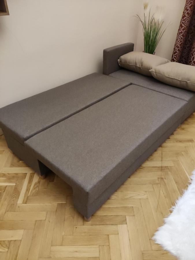 Dozsa Apartman Szeged Bagian luar foto